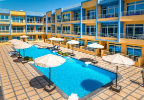 MinaLand Resort
